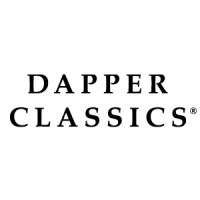 DAPPER CLASSICS logo - Similar company to Hook & Tackle