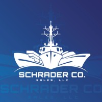 Schrader Co. Sales LLC logo - Similar company to Front Street Shipyard