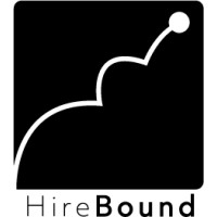 HireBound logo - Similar company to Hirebound