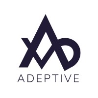 Adeptive logo - Similar company to Adeptive