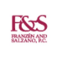 Franzen And Salzano, P.C.