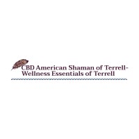 CBD American Shaman of Terrell logo - Similar company to Re/Max River Cities