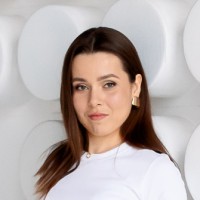 Sole Trader Natalia Gromova