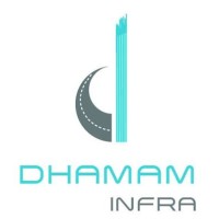 Dhamam Infra Projects (p) Ltd. logo - Similar company to Aransa Projects