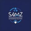 SAMZ Outsourcing Solutions logo - Similar company to Gravity Solutions Ltd.