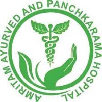 Amritam Ayurved and Panchkarama Hospital logo - Similar company to Ayurveda Essentials