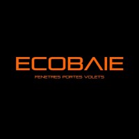 ECOBAIE logo - Similar company to Profusion Menuiseries
