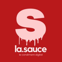 la.sauce logo - Similar company to Pkg Food