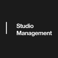 Studio Management logo - Similar company to Thistle