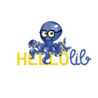 HelloLib Formation logo - Similar company to 300 Pour 100