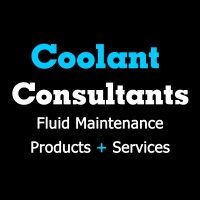 Coolant Consultants Inc logo - Similar company to Coolant Control