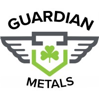 Guardian Metals, LLC logo - Similar company to Intentionally Complex Llc