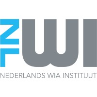 Het Nederlands WIA Instituut logo - Similar company to Wga Raadgevers