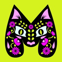 Meow Media logo - Similar company to Spotless Mind Sanctuary