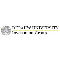 The DePauw Investment Group logo - Similar company to Shepherd Financial, Llc