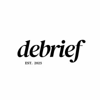Debrief logo - Similar company to Debrief