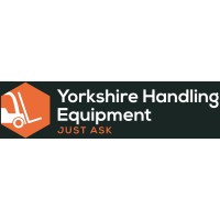 Yorkshire Handling Equipment (UK) Ltd logo - Similar company to Lifteasy