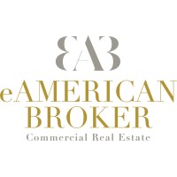 eAmerican Broker Inc logo - Similar company to Cardinal Industrial Real Estate