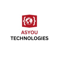 ASYOU Technologies logo - Similar company to Awm Systems
