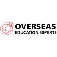 Overseas Education Experts logo - Similar company to Royal Study Abroad