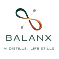 BALANX-Bio logo - Similar company to Anu Cbe - Canberra Alumni Network