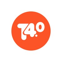 T40 Technologies logo - Similar company to Executives Helping Initiative
