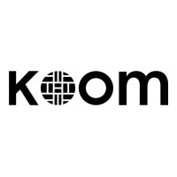Koom logo - Similar company to Smartcab