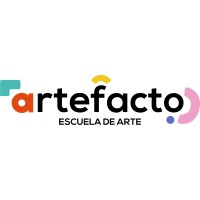 Artefacto. Escuela de Arte. logo - Similar company to La Cultora