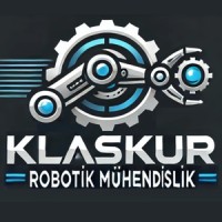 KLASKUR ROBOTİK MÜHENDİSLİK logo - Similar company to Intecro Robotic Welding