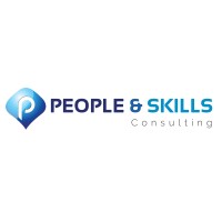 People and skills logo - Similar company to People And Skills
