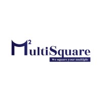 Multisquare Management Consultancy LLP logo - Similar company to Relab Software Solutions