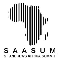 St Andrews Africa Summit logo - Similar company to Abica