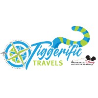 Tiggerific Travels, Llc