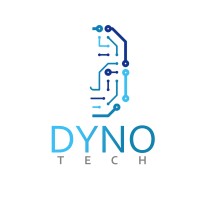 DYNO Tech logo - Similar company to Code Solutions