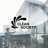 Clean Society Australia logo - Similar company to Fischerchem Pte Ltd