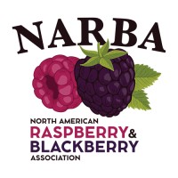 North American Raspberry & Blackberry Association logo - Similar company to Microgrow Systems