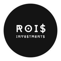 ROIS Investments logo - Similar company to Fableworks Studio Llc