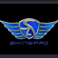 Shinepro Aviation Services India Pvt Ltd logo - Similar company to Vevolve Software Pvt. Ltd.
