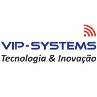 VIP-Systems logo - Similar company to Vip Systems