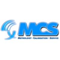 MCS Srl logo - Similar company to Metrologia Melicchio