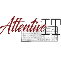 Attentive IT logo - Similar company to Fusion Networking And Technology