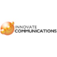 Innovate Communications logo - Similar company to Lebom