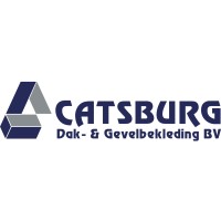Catsburg Dak- en Gevelbekleding B.V. logo - Similar company to Prince Cladding-Obdam B.V.