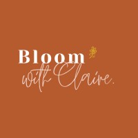 Bloom With Claire Creative logo - Similar company to Circle7531, Llc - Celebrate The Holidates®