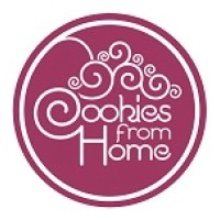 Cookies From Home logo - Similar company to Comet Coffee And Microbakery