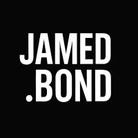 Jamed Bond logo - Similar company to Aurora Data Solution, Llc