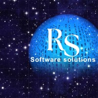 RS Software solutions logo - Similar company to Rs Software Solutions