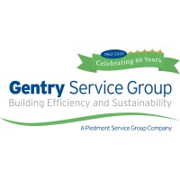 Gentry Service Group logo - Similar company to Cms Controls