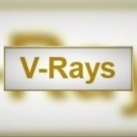 V-Rays Consulting (Opc) Pvt. Ltd.