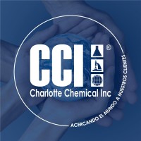CHARLOTTE CHEMICAL INTERNACIONAL logo - Similar company to Naseda